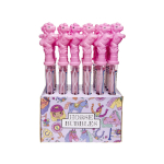 BIG HORSE BUBBLE STICK (PACK OF 24) - Image 1