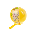 TAPE-BALLE WILD ANIMALS (PACK OF 12) - Image 6