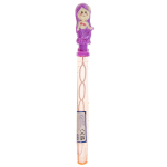BIG MERMAID BUBBLE STICK (PACK OF 24) - Image 3