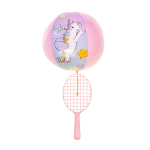 TAPE-BALLE UNICORN (PACK OF 12) - Image 5