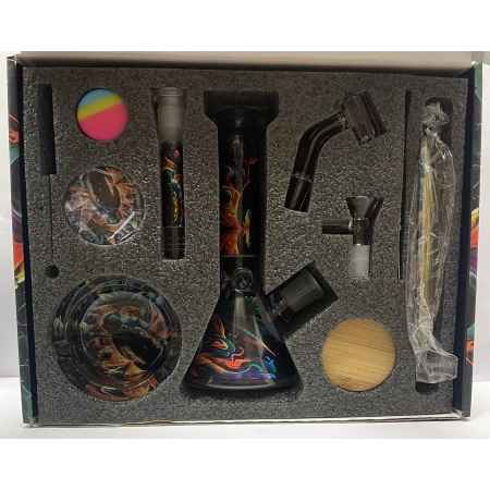 SMOKING SET-TZN0005 ASTRO DESIGN