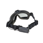 GGMA122BKBOX Tactical Airsoft Goggles with Fan & Anti Fog - Image 2