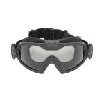 GGMA122BKBOX Tactical Airsoft Goggles with Fan & Anti Fog - Image 1