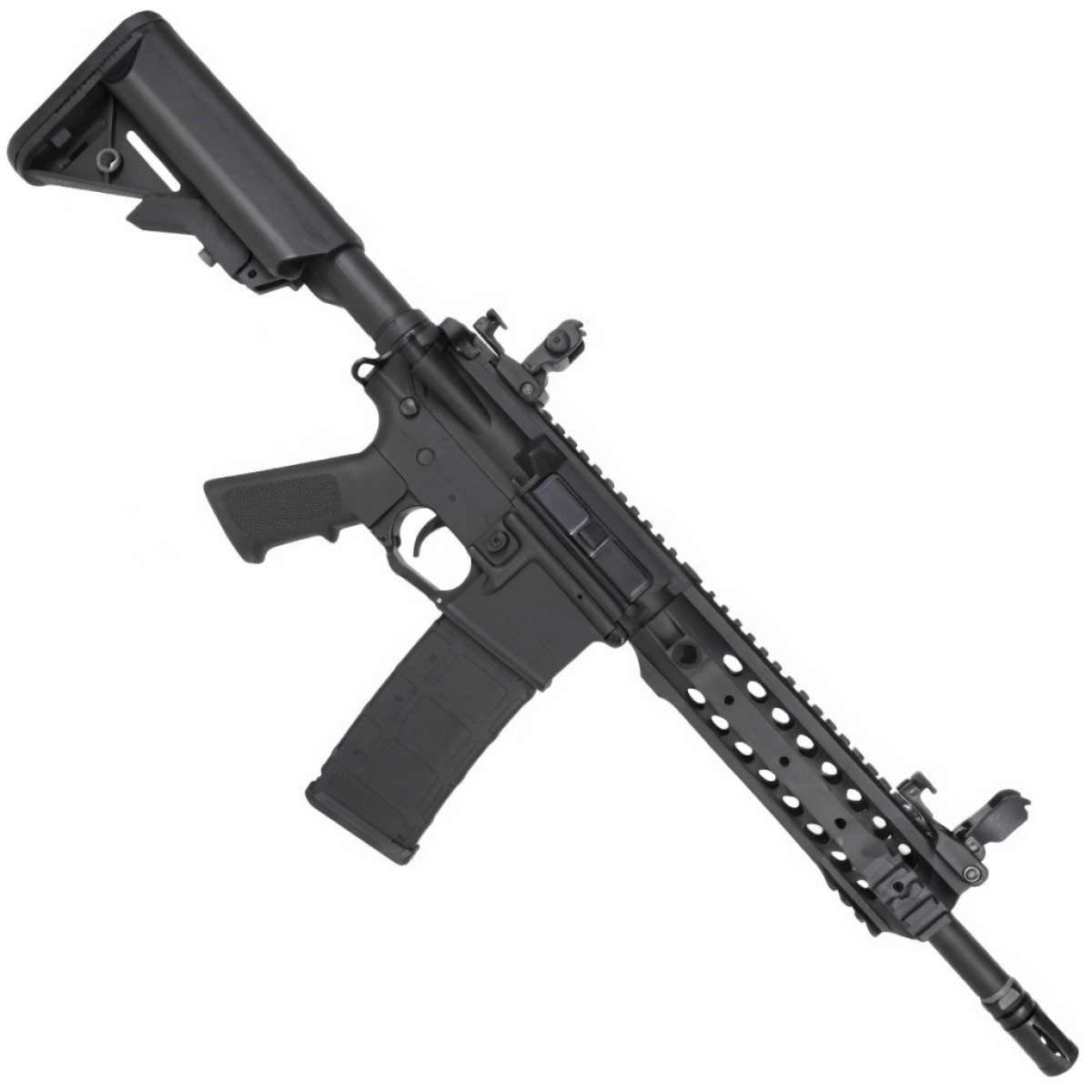 Jackal 7 Airsoft Electric Gun,