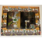 SMOKING KIT SM-2711 RM DESIGN - Image 1