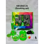 SMOKING SET-TZN0018 - Image 1