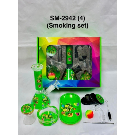 SMOKING SET-TZN0018