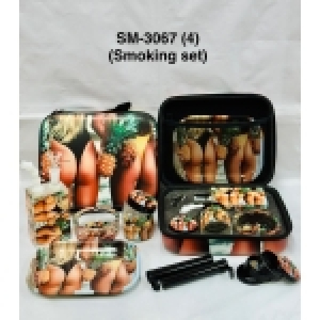 SMOKING SET-SM-3067