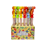 BIG DINO BUBBLE STICK (PACK OF 24) - Image 1