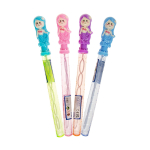 BIG MERMAID BUBBLE STICK (PACK OF 24) - Image 2
