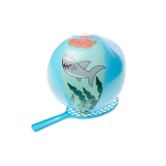 TAPE-BALLE SEA ANIMALS (PACK OF 12) - Image 5