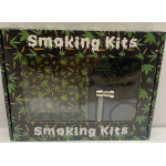 SMOKING KIT SM-2711 MULTI PLANT DESIGN - Image 2