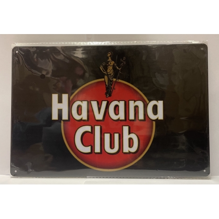 20 X 30 CM VINTAGE SIGN METAL FRAME-155