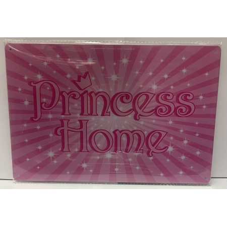 20 X 30 CM VINTAGE SIGN METAL FRAME-160