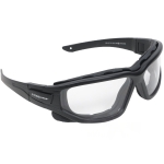 Trimex Arms Ballistic Eyewear Anti-Fog and Dual Lens System - Image 3