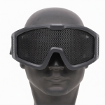 Trimex Arms Combat Protective Eyewear Steel Mesh - Image 4