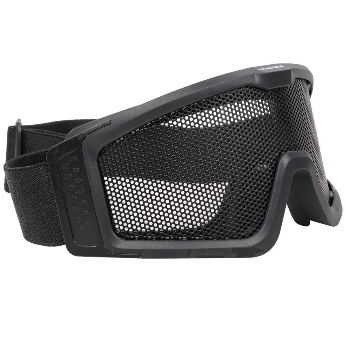 Protective Eyewear Steel Mesh