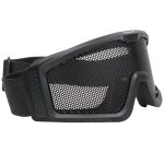 Protective Eyewear Steel Mesh