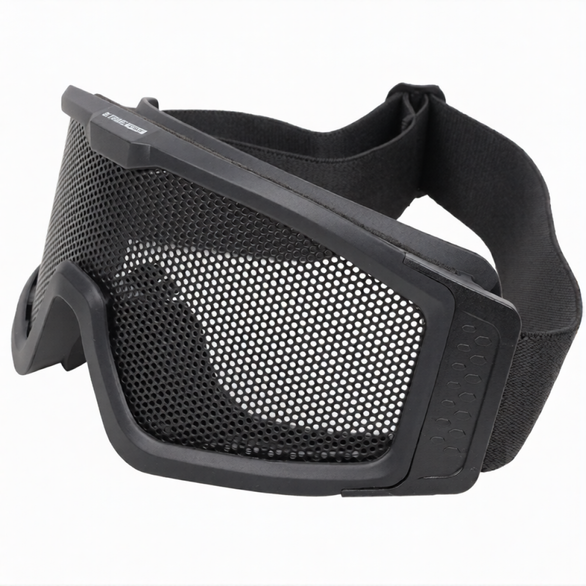 Protective Eyewear Steel Mesh