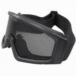 Protective Eyewear Steel Mesh
