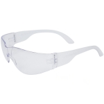 Trimex Arms Ultra Shooting Glasses Clear - Image 3