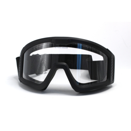 TA-SG-003-GL Trimex Arms Combat Protective Eyewear Clear