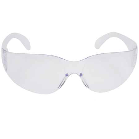 TA-SG-004CL Trimex Arms Ultra Shooting Glasses Clear
