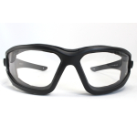 TA-SG-005 Trimex Arms Ballistic Eyewear Anti-Fog and Dual Lens System - Image 1