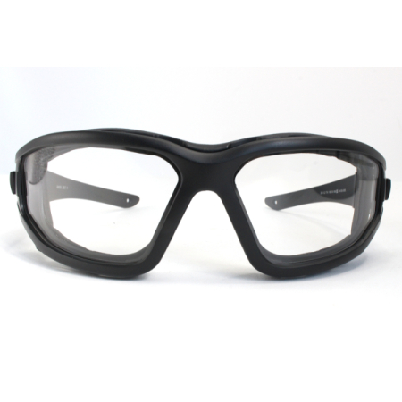 TA-SG-005 Trimex Arms Ballistic Eyewear Anti-Fog and Dual Lens System