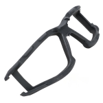 Ultra Shooting Glasses