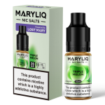 MARYLIQ NIC SALTS-TRIPLE MELON-10ML 20MG – PACK OF 10 - Image 1