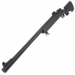 BAR-10 airsoft sniper rifle