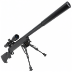 BAR-10G airsoft sniper rifle