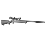 JG Works BAR-10G Bolt Action Airsoft Sniper Rifle with Silencer - Image 1