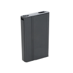JG Works 400rnd High-Cap Airsoft Magazine for M14 AEG - Image 1