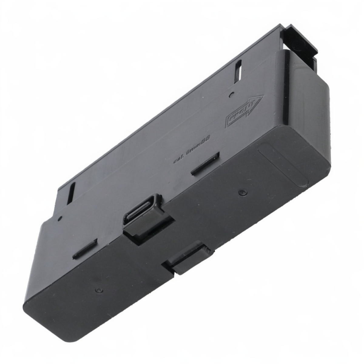 JG Works Airsoft Rifle Magazine