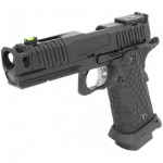 SRC Trokia MKII Full Metal Blowback Airsoft Gas Pisto