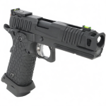 SRC Trokia MKII Full Metal Blowback Airsoft Gas Pisto