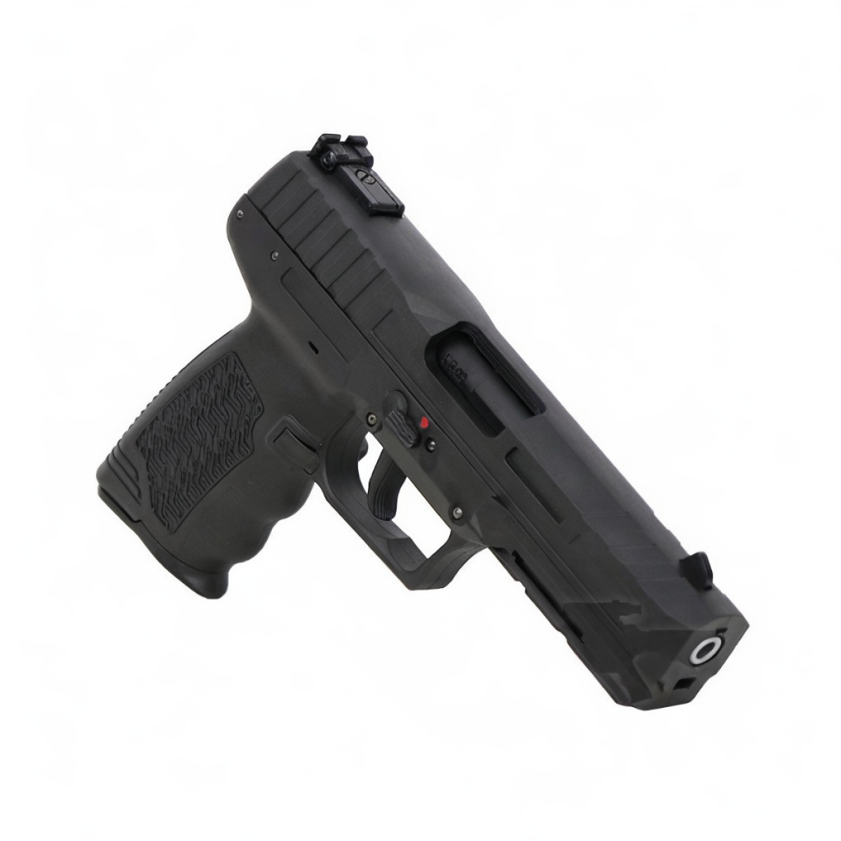 SRC Maverick Gas Airsoft Pistol