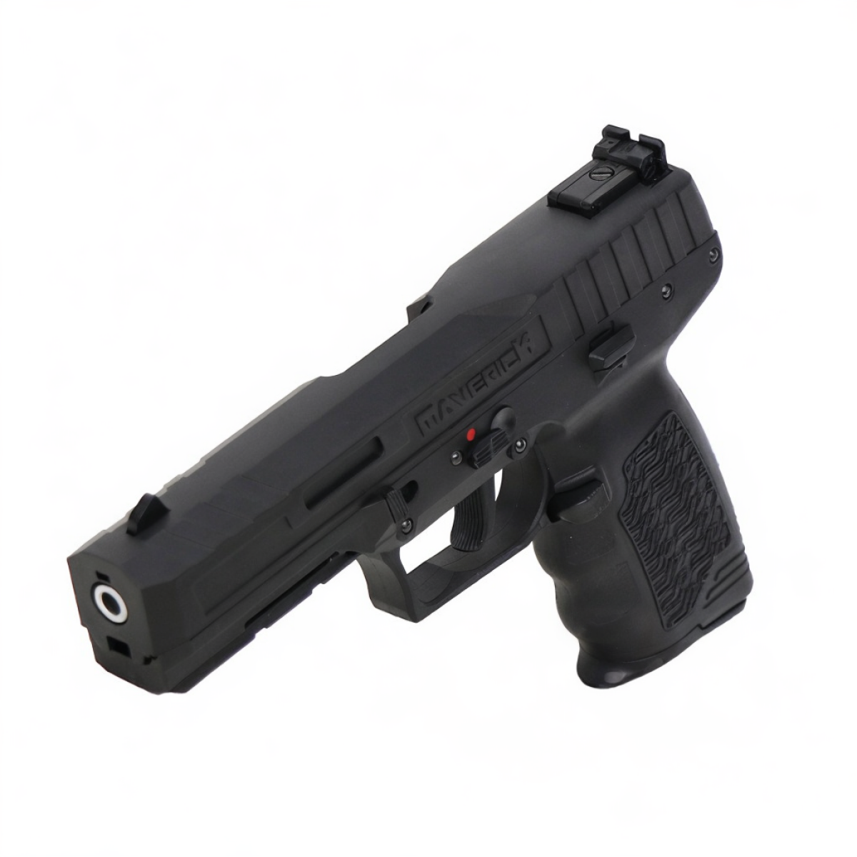 SRC Maverick Gas Airsoft Pistol