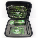 SMOKING SET HD-3014 MIXED DESIGNS - Image 1