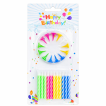 CANDLES HD-23 (PACK OF 24 CARDS) - Image 1