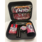 SMOKING SET HD-3009 INDICA DESIGN - Image 1