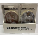 D&K HD-12 TRAY SET (PACK OF 12) - Image 1