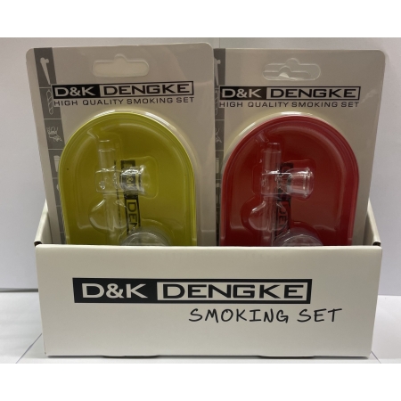 D&K HD-13 TRAY SET (PACK OF 12)