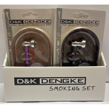 D&K HD-14 TRAY SET (PACK OF 12)