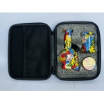 SMOKING SET MIXED DESIGNS HD-3002 - Image 2