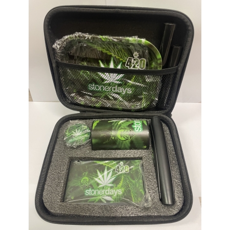 SMOKING SET HD-3014 MIXED DESIGN