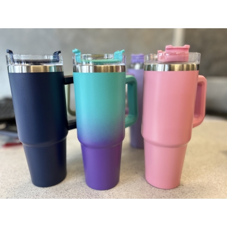 THERMAL MUG - HD-001 MEDIUM