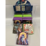 HD-4 PLASTIC CIGARETTE CASE PACK OF 12 - Image 1